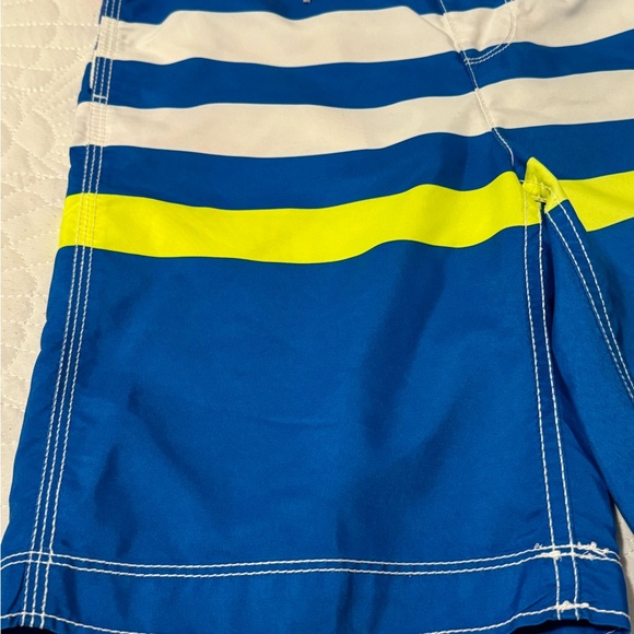 NWOT Gap Swim Trunks - Kids Size L - Picture 3 of 14